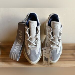 Adidas Ivy Park Women’s Size 5.5 Super Sleek Chunky GX9400